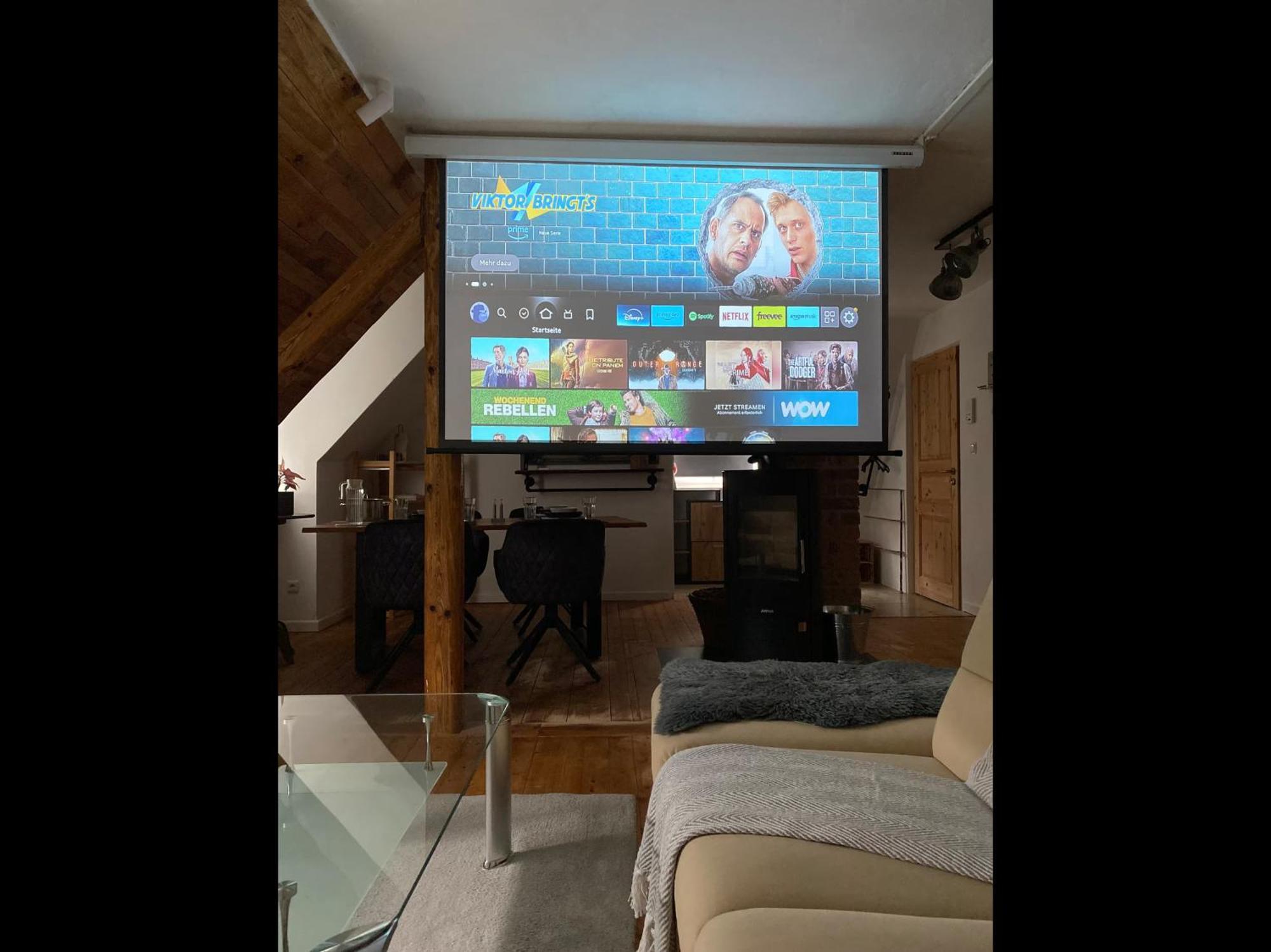 Gemuetliche Rustikale Wohnung Mit Kamin Und Optionalem Whirlpool Bad Sobernheim Esterno foto