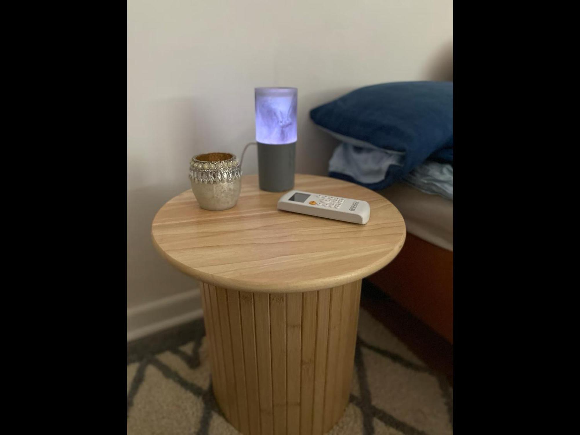 Gemuetliche Rustikale Wohnung Mit Kamin Und Optionalem Whirlpool Bad Sobernheim Esterno foto
