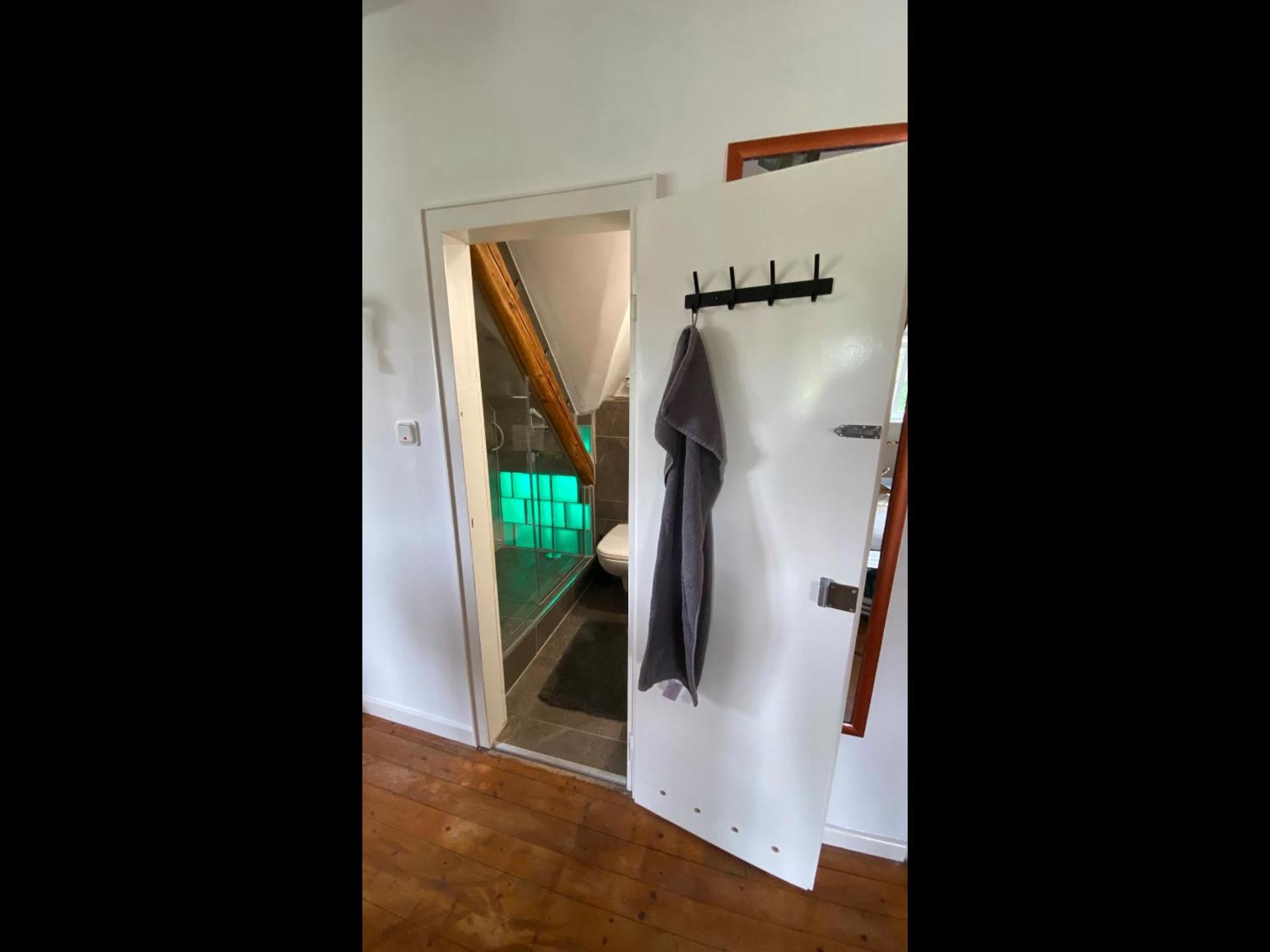 Gemuetliche Rustikale Wohnung Mit Kamin Und Optionalem Whirlpool Bad Sobernheim Esterno foto