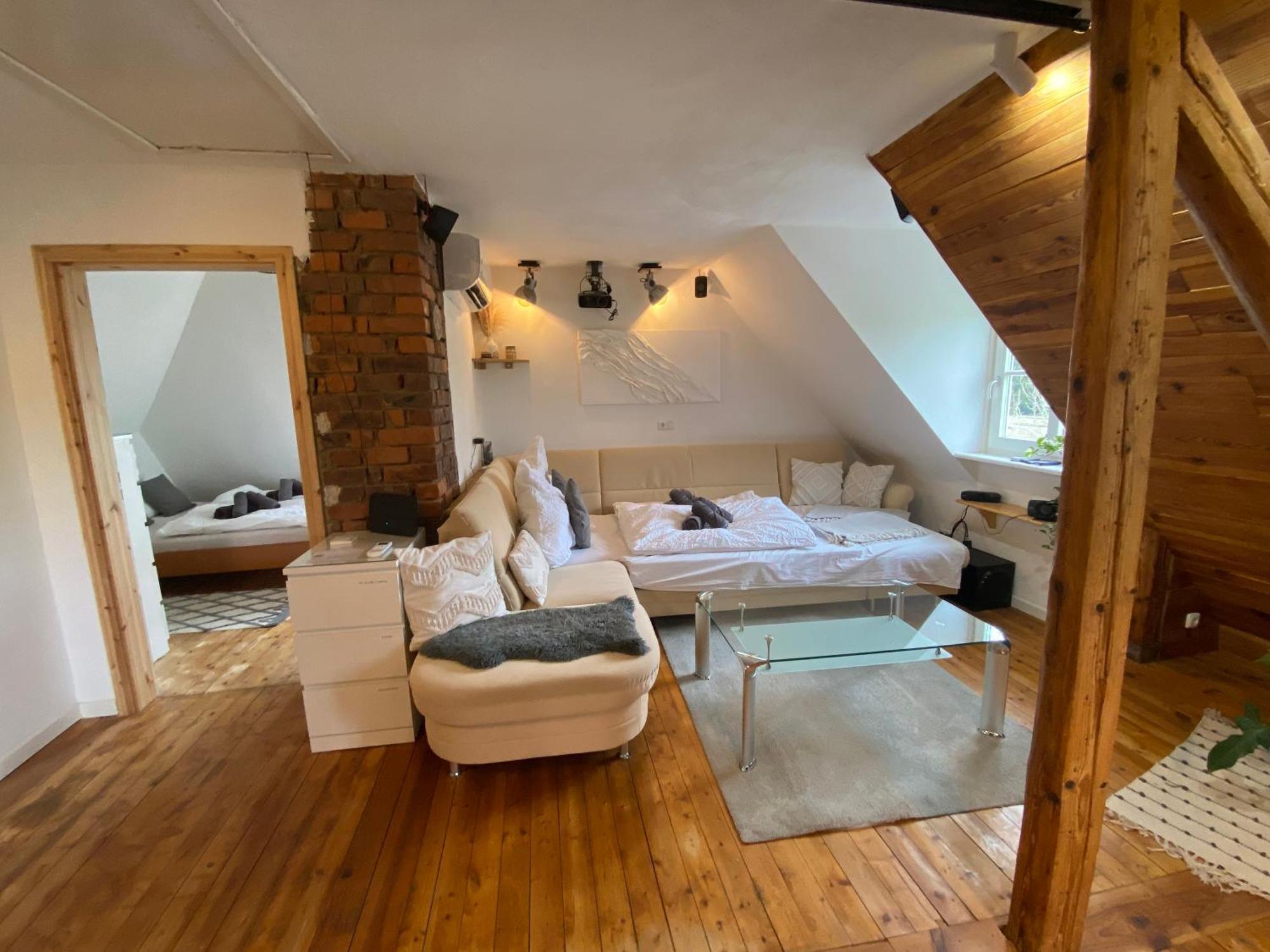 Gemuetliche Rustikale Wohnung Mit Kamin Und Optionalem Whirlpool Bad Sobernheim Esterno foto
